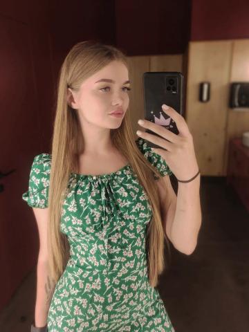 Индивидуалка Зина Фотография 2